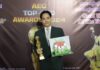 ที่สุดแห่งการดูแล และบำรุงปอด กับผลิตภัณฑ์ L-Herbal คว้ารางวัล AEC TOP – CEO AWARDS 2024