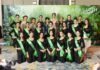 เปิดตัว 16 สาวงามหัวใจรักษ์โลก Miss Earth Thailand 2024 รอบออดิชั่น