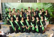 เปิดตัว 16 สาวงามหัวใจรักษ์โลก Miss Earth Thailand 2024 รอบออดิชั่น