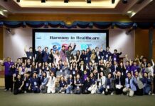 ม.ธุรกิจบัณฑิตย์ เปิดเวทีวิชาการ จัดประชุมวิชาการระดับชาติ 6th SMART ถ่ายทอดผลงานเพื่อกระตุ้นสร้างสรรค์งานวิจัยนำไปประยุกต์ใช้ได้จริง