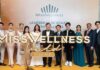 เปิดเวทีพร้อมจัดงาน “Miss Wellness World Thailand 2025” ชวนสาวงามคว้ามงฯ เดินหน้าภารกิจสำคัญร่วมผลักดันประเทศไทย เป็นเมืองหลวงสุขสภาพโลก