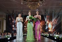 สวยประจักษ์ ‘โซดา รัชฎาวัลย์’ คว้ามง ! นางงามรักษ์โลก Miss Earth Thailand 2024