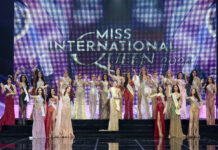 สวยปรอทแตก Miss International Queen 2024 รอบพรีลิมฯ โค้งสุดท้ายก่อนไฟนอล! สาวเวียดนามคนงามคว้า The Preliminary Best Performance