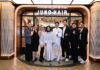 เหล่าเซเลบ-ดารา ร่วมแสดงความยินดี “JUNO HAIR” ซาลอนผมอันดับ 1 จากเกาหลี จัดงานเปิดสาขาแรกอย่างยิ่งใหญ่ใจกลางกรุงฯ