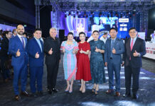 AWC พร้อมประธานสมาคมเชฟไทย และเชฟโลก นำ “Phenix” เปิดศึกเฟ้นหา สุดยอดเชฟเยาวชนระดับโลก “Thailand World Junior Chef Battle 2024”