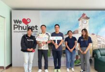 กอล์ฟดิกก์ ผนึกกำลัง ททท. กระตุ้นการท่องเที่ยวกีฬากอล์ฟ จัดโครงการ “ตีกอล์ฟ ล่องใต้ สัมผัสวิถีอันดามัน Plus”