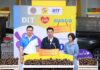“พาณิชย์” Kick off ช่วยเกษตรกรไทยผู้ปลูกมังคุด กรมการค้าภายใน จับมือ 4 ปั๊มใหญ่ ซื้อมังคุดกว่า1,000 ตัน แจกสมนาคุณผู้เติมน้ำมัน