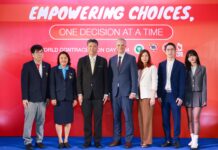 วันคุมกำเนิดโลก 2567 ‘กรมอนามัย-สวท-ไบเออร์ไทย’ จับมือ สร้างพลังความรู้ สู่อนาคตคนรุ่นใหม่