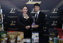 บริษัท เดอะไพร์ทอน จำกัด คว้ารางวัล SMEs สร้างอาชีพ Awards ประจำปี 2567 ครั้งที่ 9 สาขา The Best of Factory and Innovation