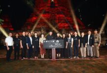 ททท. กระตุ้นท่องเที่ยว ส่งบิ๊กอีเวนต์สุดลี้ลับ “เทศกาลขนหัวลุก พระนครศรีอยุธยา” ตามคำเรียกร้อง 10-14 ต.ค. ณ วัดวรเชษฐ์ จ. อยุธยา