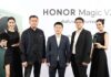 พาเข้าสู่ยุคใหม่ของสมาร์ตโฟนจอพับที่บางเท่ากับบาร์โฟน! HONOR Magic V3 บางเบากว่า ทนทานกว่า