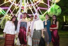 26-31 ตุลาคมนี้! ททท. ชวนมา “ขนหัวลุก” ปลุกท่องเที่ยวไทยด้วยสายศรัทธา ณ โรงงานมักกะสัน รฟท.