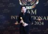 The Best Property Agent บริษัทอสังหาริมทรัพย์ ชื่อดัง คว้ารางวัล Siam International Awards 2024