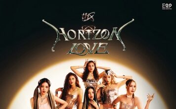 “THX” (แธงซ์) เกิร์ลกรุ๊ปใหม่จาก E29 Music Identities ประกาศเปิดตัวซิงเกิลแรก “Horizon Love” 29 พฤศจิกายนนี้
