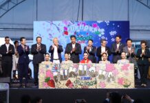 กรุงเทพมหานคร จับมือ ฟูกูโอกะ เปิดงาน “Fukuoka Fair” ฉลอง 18 ปีเมืองพี่เมืองน้อง ชวนสัมผัสวัฒนธรรมไทยญี่ปุ่น จัดเต็มความสนุก