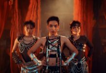 WYNN Entertainment ได้ฤกษ์ดี จัดงาน “MAMAN DEBUT SHOWCASE” เปิดตัวศิลปินวงใหม่ “MAMAN (มาม็อง)” กลุ่ม LGBTQ+