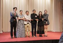 เปิดตัวกิจกรรม “Thailand Travel E-commerce Live Project Grand Opening”