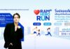 โค้งสุดท้าย! รพ.รามคำแหง ชวนสมัครงานวิ่งแห่งปี ‘RAM HERO RUN 2024’ วิ่งปลอดภัย เพื่อทุกหัวใจแข็งแรง เปิดรับสมัครถึง 30 พฤศจิกายน 67 นี้
