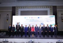 งาน “UNESCO Global Forum on the Ethics of AI 2025”