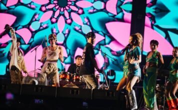 อ๊อฟ-จ๊ะ นงผณี-Zeal นำทัพศิลปินฮอต เสิร์ฟความสนุกไม่มีพัก ‘Farm Festival On The Hills 2024’ คืนที่ 3 ฟินเวอร์!!