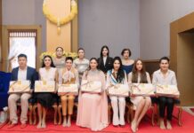 ลูกหมี รัศมี ,กิ๊ก มยุริญ ,ไฮโซสายบุญ ผิง สุภาวดี เตรียมร่วมบุญใหญ่ บวชเด็ก 350 คนที่อินเดีย