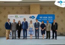 VIV Asia 2025 “อุตสาหกรรมเกษตรและปศุสัตว์ในเอเชีย ความก้าวหน้าและผลกระทบในปี 2025”