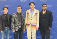 หมอเบียร์ นพ.สืบพงษ์ Eternity Clinic จับมือ นิคกี้ พลิ้ม เปิดมุมมองใหม่สู่สุขภาพเพศที่ยั่งยืน ในงาน Men Health Trend 2025