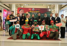 เนื้อแท้ จับมือ CP ALL และ NSL FOODS เปิดตัวแซนวิชอบร้อนเนื้อพรีเมี่ยม ตอบโจทย์คนรักเนื้อ วางจำหน่ายแล้ววันนี้ที่ 7-Eleven ทั่วประเทศ