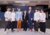 The Food School Bangkok ผนึก 2 พันธมิตรยักษ์ใหญ่ มอบทุนกว่า 1.5 ล้านบาท เปิดตัว “Future Chef of the World 2025” ปั้นเชฟคนไทยสู่แถวหน้าวงการอาหารโลก
