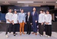 The Food School Bangkok ผนึก 2 พันธมิตรยักษ์ใหญ่ มอบทุนกว่า 1.5 ล้านบาท เปิดตัว “Future Chef of the World 2025” ปั้นเชฟคนไทยสู่แถวหน้าวงการอาหารโลก