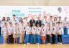 โรงพยาบาลจุฬาภรณ์ ราชวิทยาลัยจุฬาภรณ์ จัดงาน Pain Focus  มหกรรมลดปวด เข้าถึงทุกความปวด ด้วยนวัตกรรมการรักษาแบบองค์รวม