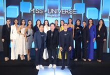 จับตา “Miss Universe Phuket 2025” รอบ Preliminaryใคร?จะยืน 1 เป็น “New Era of Beauty Queen” ลุ้นรอบตัดสิน พร้อมกัน 24 พค นี้ที่ ภูเก็ต