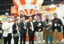 NSL FOODS จับมือ เนื้อแท้  ลุยตลาดต่อเนื่อง เปิดตัว “พัฟไก่ บาร์บีคิวไวท์ซอส” สุดยอดความอร่อยที่ลงตัว พร้อมเสิร์ฟความฟินทั่วไทยที่ 7-Eleven