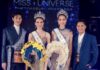 “ฟอง มุทิตา” คว้ามงกุฎ มิสยูนิเวิร์สเพชรบุรี – “เฮเลน จัสทิส” ซิวมง มิสยูนิเวิร์สพังงา เตรียมสู่เวทีมิสยูนิเวิร์สไทยแลนด์ 2025