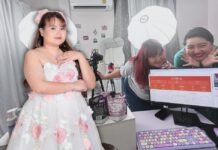 สู้ไม่ถอย! คุณ นุตา แชร์เคล็ดลับความสำเร็จ ทำธุรกิจออนไลฟ์ LIVE สู่รายได้ 8 หลักต่อปี