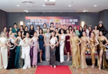 “ผนึกกำลัง 2 PD “Mrs. Thailand World Bangkok 2025 X Mrs. Thailand World Chonburi 2025” เวทีที่ทรงคุณค่า เพื่อปลุกพลังของสตรีที่สมรสแล้ว