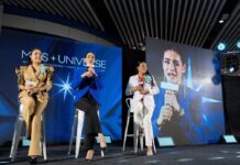 งานแถลงข่าวเปิดตัว MISS UNIVERSE นครราชสีมา หนองคาย มุกดาหาร 2025