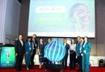 IMCAS Asia 2025 เปิดงานด้วยพลังแห่งนวัตกรรมความงาม จุดพลุ Medical Tourism ไทย! รวมพล 3,000 แพทย์จาก 40 ประเทศทั่วโลก