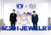 “Medi Jewelry” เปิดตัวอย่างเป็นทางการ สู่การเป็นแบรนด์เครื่องสำอางระดับไฮเอนด์ ผสานศาสตร์ความงามจากการแพทย์