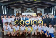 ดีป้า เดินหน้ายกระดับทักษะ Coding เยาวชนไทยต่อเนื่องผ่านโครงการ “Coding Thailand 2025: AI-Driven Future”