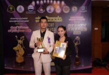The Estate 365 .co.th นำทัพรับรางวัล ICON BRAND ASEAN 2025 การันตีความสำเร็จธุรกิจ
