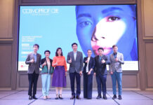 Cosmoprof CBE ASEAN Bangkok 2025 ยกระดับเวทีความงามภูมิภาคสู่ระดับโลก เปิดพื้นที่ 25,000 ตร.ม. รวม 650 ผู้แสดงสินค้า รวมแบรนด์ดังจากเอเชีย-ยุโรปเสริมพลัง