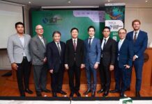 ประเทศไทยเปิดเกมรุกจัด THECA 2025 สู่มหาอำนาจในอุตสาหกรรมอิเล็กทรอนิกส์แห่งเอเชีย