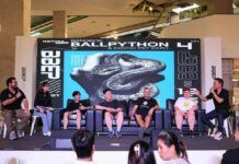 “B-BEP 2025” มหกรรมงูบอลไพธอนที่ใหญ่ที่สุดในไทย! รวมกูรู 7 ประเทศ โชว์สายพันธุ์หายาก พร้อมกิจกรรมสุดว้าวสำหรับทั้งครอบครัว