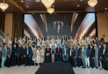 สวยรักษ์โลก มิสเอิร์ธศุลการักษ์ ได้ 4 สาวงาม 4 มงกุฎ ดิน น้ำ ลม ไฟ ‘น้ำเหนือ-แบมบู-เลิฟ-ฟ้า’ พร้อมเป็นตัวแทนเข้าร่วมประกวด Miss Earth Thailand 2025