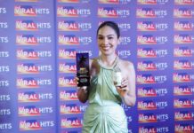 ตัวจริง ยืนหนึ่ง! แบรนด์ We Yurie co น้ำมันมะพร้าวสกัดเย็น+คอลลาเจน คว้ารางวัล The Viral Hits Asian Softpower Awards 2025