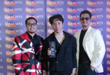 Act.academy คว้ารางวัลใหญ่ บนเวที The Viral Hits Asian Softpower Awards 2025