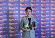 เรอา เวล (Rhea Well) ที่สุดแห่งผลิตภัณฑ์ด้านการดูแลเบาหวาน ความดัน และไขมัน คว้ารางวัล The Viral Hits Asian Softpower Awards 2025