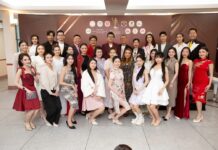 คุณก้องภพ LP GROUP จับมือ ม.หัวเฉียวและ วิทยาลัยจีนศึกษา แถลงข่าวเวทีประกวด Miss Chinese Global Thailand 2025 (MCGT) ชวนสาวสวยหมวย ร่วมชิงมงฯ