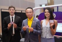 กรมการจัดหางาน ดีเดย์เปิดตัว “Outsourcing Service” ใบอนุญาตทำงานคนต่างด้าว โฉมใหม่! ยกระดับบริการสู่ดิจิทัล เตรียมพร้อมเปิดให้บริการ 1 กันยายนนี้ ทั่วประเทศ